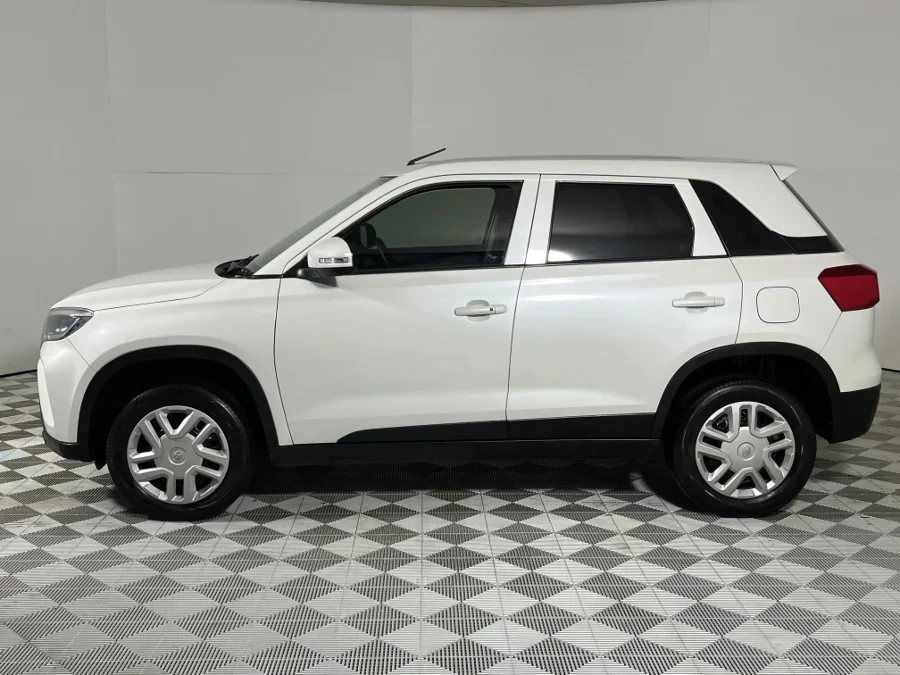 Used 2022 Toyota Urban Cruiser 1.5 Xi - WeBuyCars Germiston Used 2022 Toyota Urban Cruiser 1.5 Xi - WeBuyCars Germiston