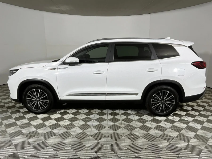 Used 2022 Chery Tiggo 8 Pro 1.6TGDI 290T Executive - WeBuyCars Germiston Used 2022 Chery Tiggo 8 Pro 1.6TGDI 290T Executive - WeBuyCars Germiston