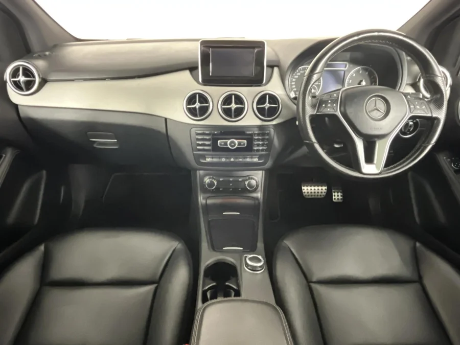 Used 2014 Mercedes-Benz B-Class B200 auto - WeBuyCars Gqeberha Used 2014 Mercedes-Benz B-Class B200 auto - WeBuyCars Gqeberha