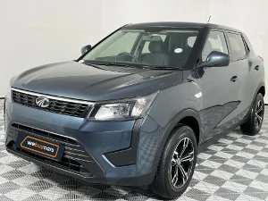 Used 2023 Mahindra XUV300 1.2T W6