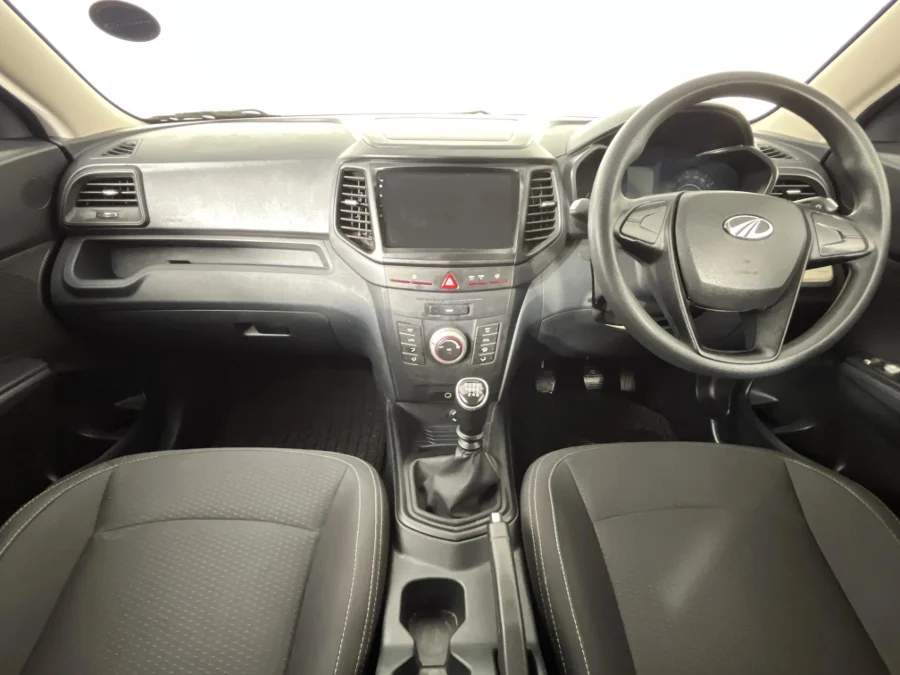 Used 2023 Mahindra XUV300 1.2T W6 - WeBuyCars The Dome Used 2023 Mahindra XUV300 1.2T W6 - WeBuyCars The Dome