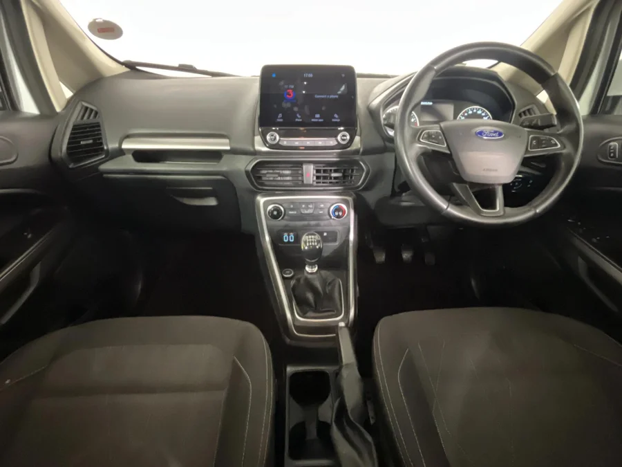 Used 2019 Ford EcoSport 1.0T Trend - WeBuyCars Silverlakes Used 2019 Ford EcoSport 1.0T Trend - WeBuyCars Silverlakes