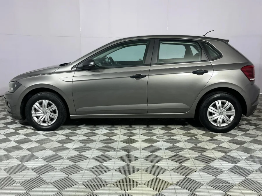Used 2020 Volkswagen Polo hatch 1.0TSI Trendline - WeBuyCars Brackenfell Cape Town Used 2020 Volkswagen Polo hatch 1.0TSI Trendline - WeBuyCars Brackenfell Cape Town