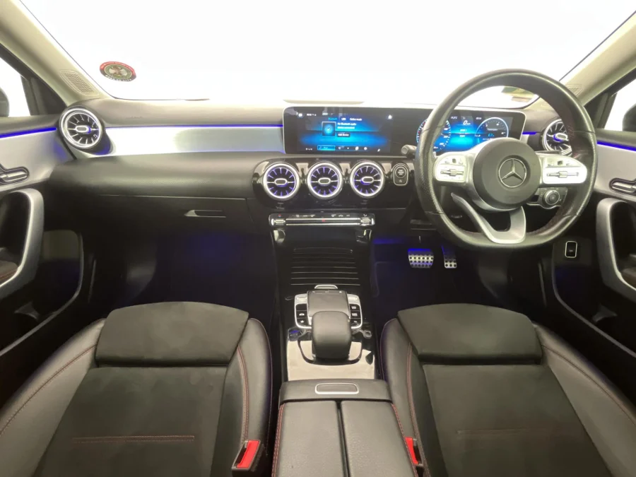 Used 2020 Mercedes-Benz A-Class A250 hatch AMG Line - WeBuyCars Mbombela Used 2020 Mercedes-Benz A-Class A250 hatch AMG Line - WeBuyCars Mbombela