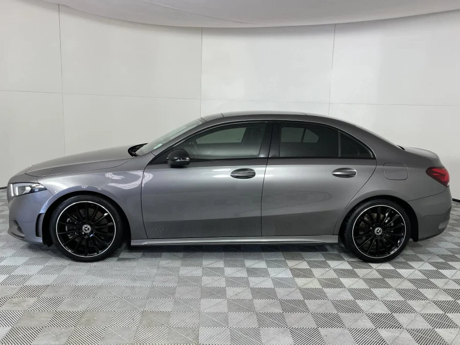 Used 2020 Mercedes-Benz A-Class A250 hatch AMG Line - WeBuyCars Mbombela Used 2020 Mercedes-Benz A-Class A250 hatch AMG Line - WeBuyCars Mbombela