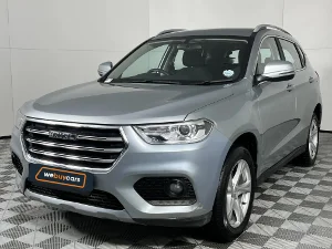 Used 2020 Haval H2 1.5T City