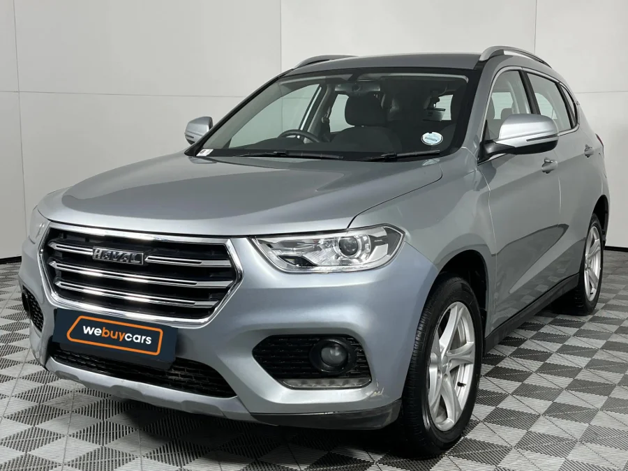 Used 2020 Haval H2 1.5T City - WeBuycars East London
