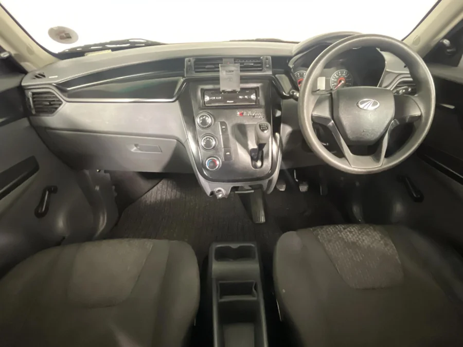 Used 2021 Mahindra KUV100 Nxt 1.2 G80 K2+ #DARE - WeBuyCars Silverlakes