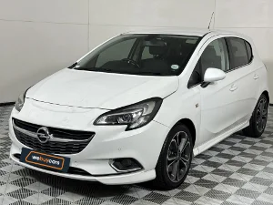 Used 2019 Opel Corsa 1.4 Turbo Sport Used 2019 Opel Corsa 1.4 Turbo Sport