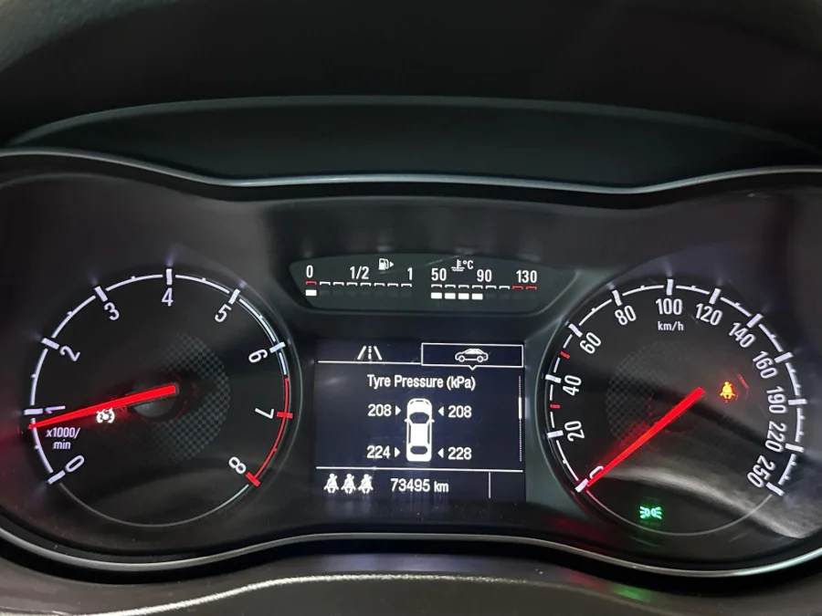 Used 2019 Opel Corsa 1.4 Turbo Sport - WeBuyCars Midstream Used 2019 Opel Corsa 1.4 Turbo Sport - WeBuyCars Midstream