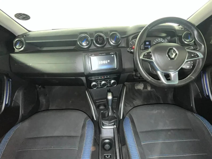 Used 2021 Renault Duster 1.5dCi TechRoad auto - WeBuyCars The Dome Used 2021 Renault Duster 1.5dCi TechRoad auto - WeBuyCars The Dome