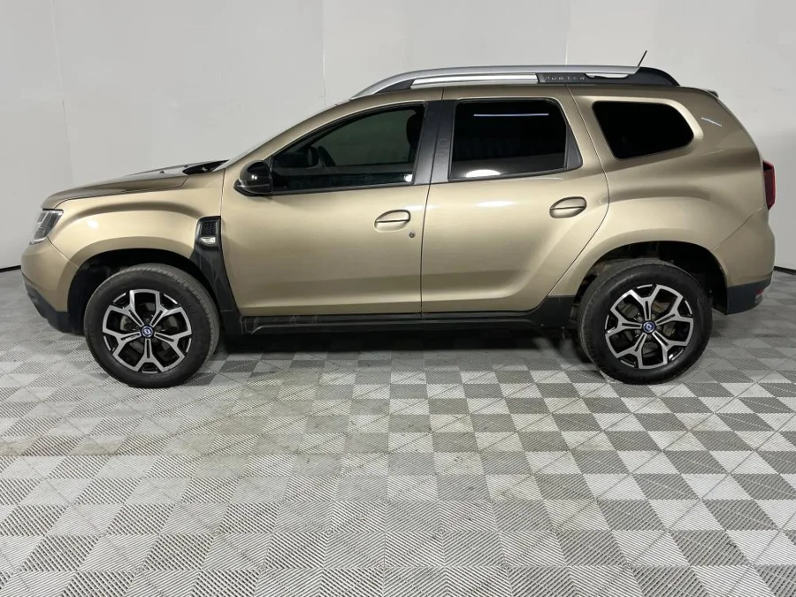 Used 2021 Renault Duster 1.5dCi TechRoad auto - WeBuyCars The Dome Used 2021 Renault Duster 1.5dCi TechRoad auto - WeBuyCars The Dome