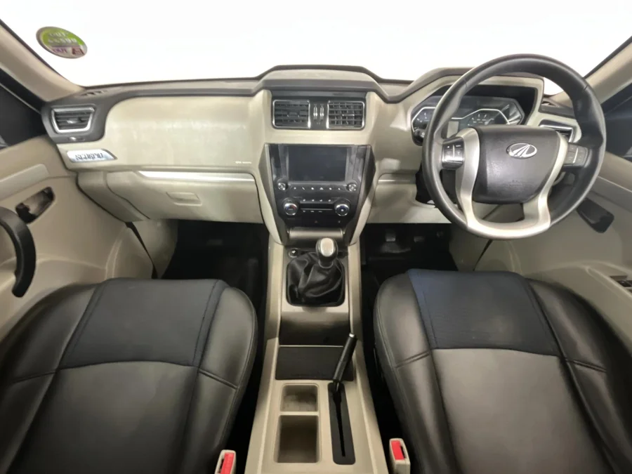 Used 2021 Mahindra Scorpio 2.2CRDe S11 - WeBuyCars JHB South Used 2021 Mahindra Scorpio 2.2CRDe S11 - WeBuyCars JHB South