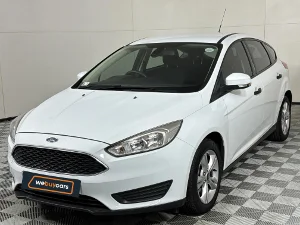 Used 2015 Ford Focus hatch 1.0T Ambiente