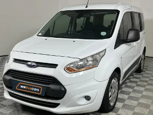 Used 2015 Ford Tourneo Connect 1.0T Trend