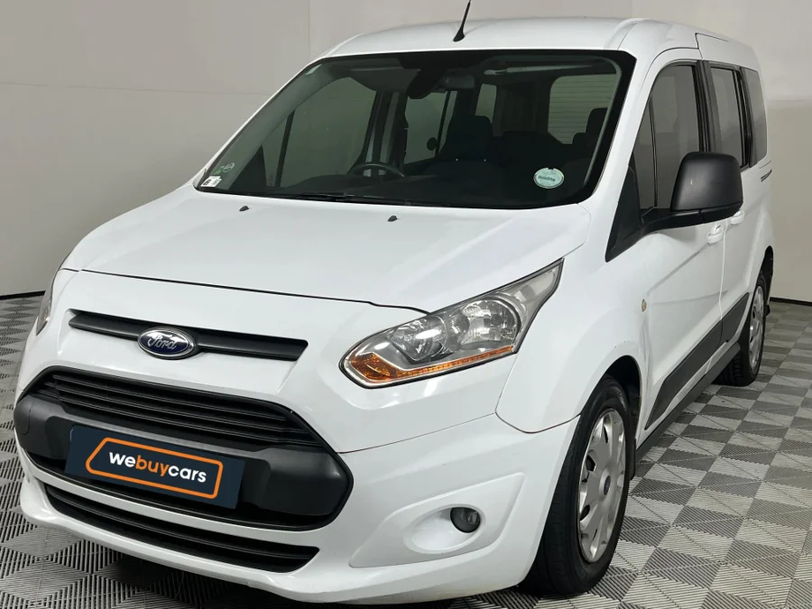 Used 2015 Ford Tourneo Connect 1.0T Trend - WeBuyCars The Dome