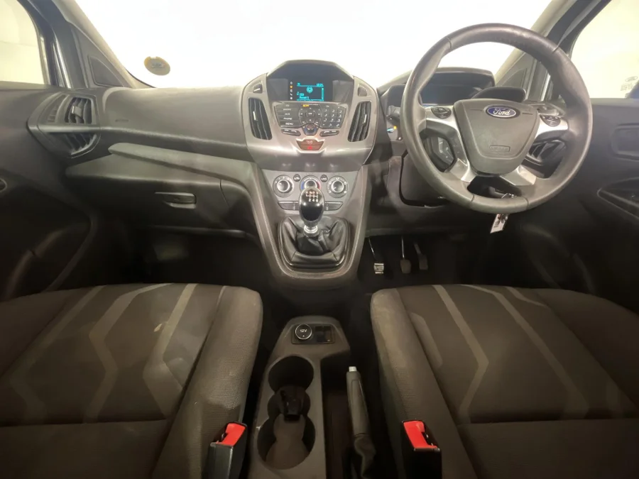 Used 2015 Ford Tourneo Connect 1.0T Trend - WeBuyCars The Dome