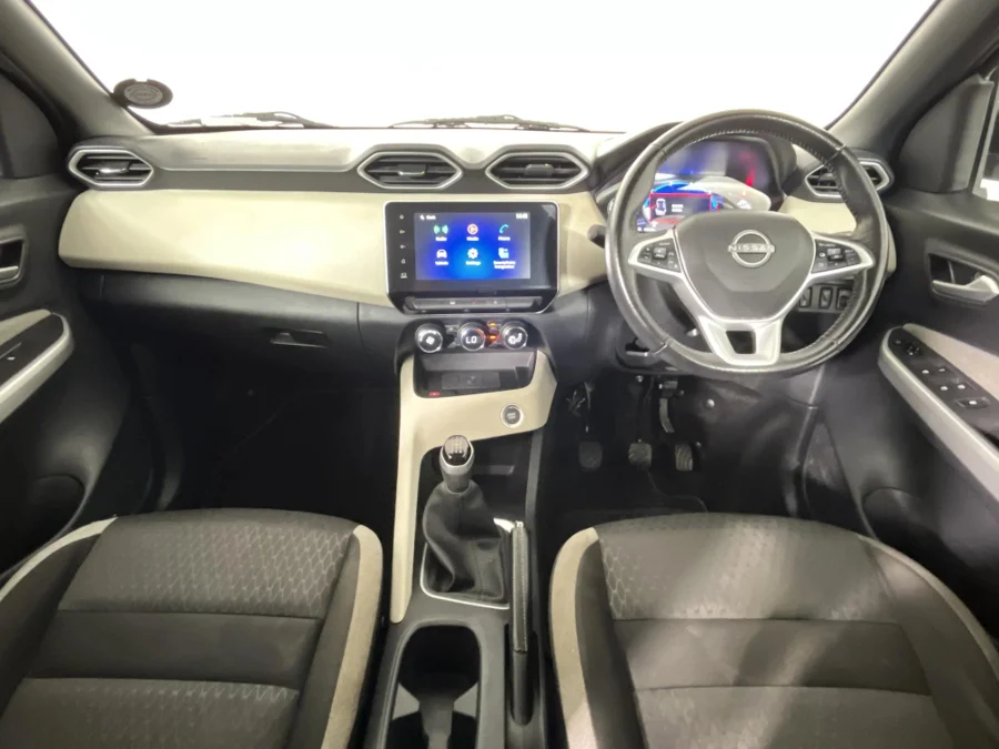 Used 2021 Nissan Magnite 1.0 Turbo Acenta manual - WeBuyCars Pietermaritzburg Used 2021 Nissan Magnite 1.0 Turbo Acenta manual - WeBuyCars Pietermaritzburg