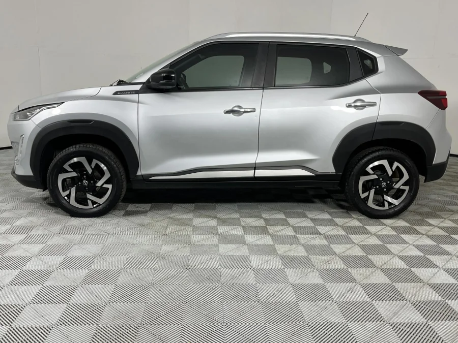 Used 2021 Nissan Magnite 1.0 Turbo Acenta manual - WeBuyCars Pietermaritzburg Used 2021 Nissan Magnite 1.0 Turbo Acenta manual - WeBuyCars Pietermaritzburg