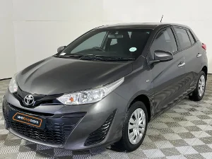 Used 2018 Toyota Yaris 1.5 Xi