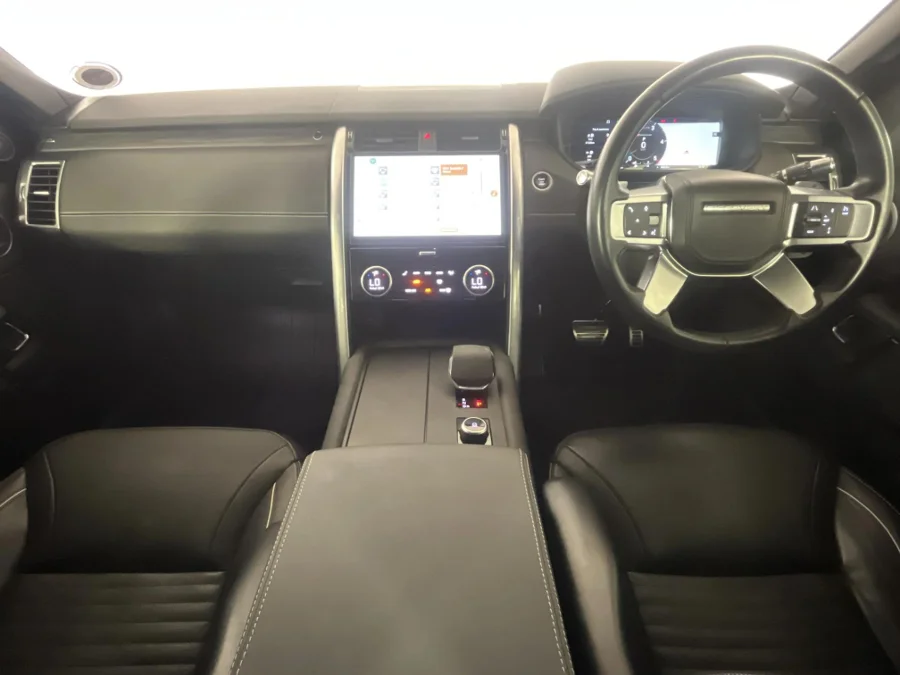 Used 2021 Land Rover Discovery D300 Dynamic HSE - WeBuyCars JHB South Used 2021 Land Rover Discovery D300 Dynamic HSE - WeBuyCars JHB South