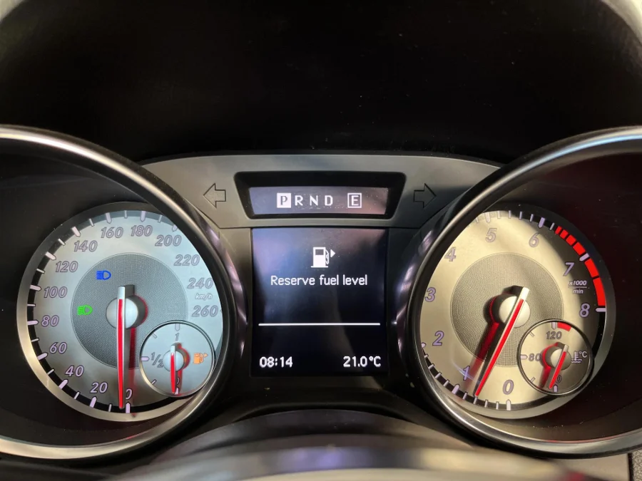 Used 2011 Mercedes-Benz SLK 200 AMG Sports - WeBuyCars George Used 2011 Mercedes-Benz SLK 200 AMG Sports - WeBuyCars George