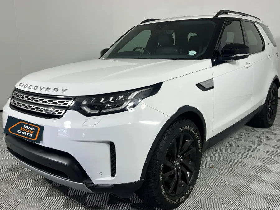 Used 2020 Land Rover Discovery HSE Td6 - WeBuyCars Richmond Used 2020 Land Rover Discovery HSE Td6 - WeBuyCars Richmond