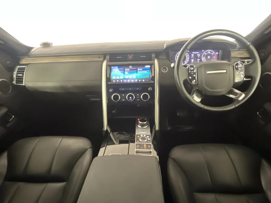 Used 2020 Land Rover Discovery HSE Td6 - WeBuyCars Richmond Used 2020 Land Rover Discovery HSE Td6 - WeBuyCars Richmond