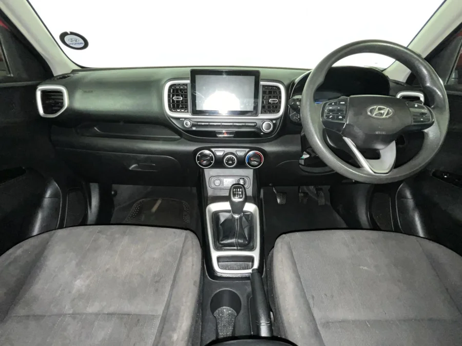 Used 2021 Hyundai Venue 1.0T Motion - WeBuyCars Germiston Used 2021 Hyundai Venue 1.0T Motion - WeBuyCars Germiston