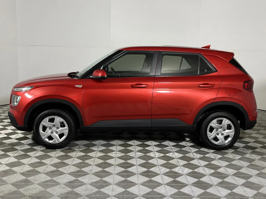 Used 2021 Hyundai Venue 1.0T Motion - WeBuyCars Germiston Used 2021 Hyundai Venue 1.0T Motion - WeBuyCars Germiston