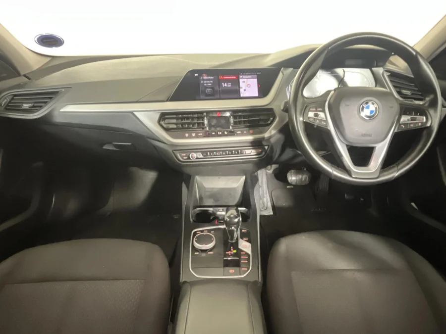 Used 2020 BMW 1 Series 118i - WeBuyCars Midstream Used 2020 BMW 1 Series 118i - WeBuyCars Midstream