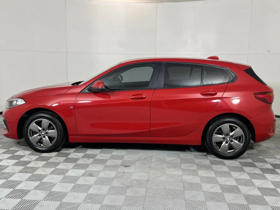 Used 2020 BMW 1 Series 118i - WeBuyCars Midstream Used 2020 BMW 1 Series 118i - WeBuyCars Midstream