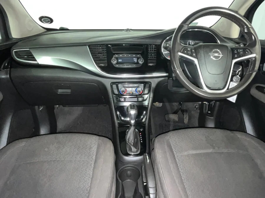 Used 2017 Opel Mokka X 1.4 Turbo Enjoy auto - WeBuyCars The Dome Used 2017 Opel Mokka X 1.4 Turbo Enjoy auto - WeBuyCars The Dome