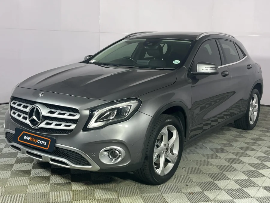 Used 2019 Mercedes-Benz GLA 200 auto - WeBuyCars Brackenfell Cape Town Used 2019 Mercedes-Benz GLA 200 auto - WeBuyCars Brackenfell Cape Town