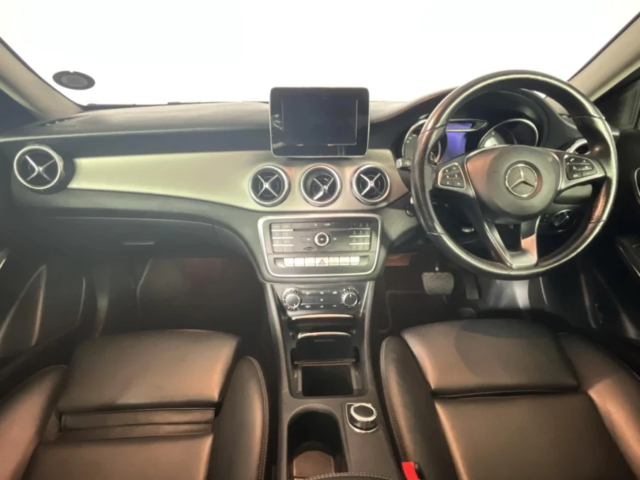 Used 2019 Mercedes-Benz GLA 200 auto - WeBuyCars Brackenfell Cape Town Used 2019 Mercedes-Benz GLA 200 auto - WeBuyCars Brackenfell Cape Town