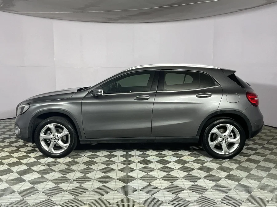 Used 2019 Mercedes-Benz GLA 200 auto - WeBuyCars Brackenfell Cape Town Used 2019 Mercedes-Benz GLA 200 auto - WeBuyCars Brackenfell Cape Town