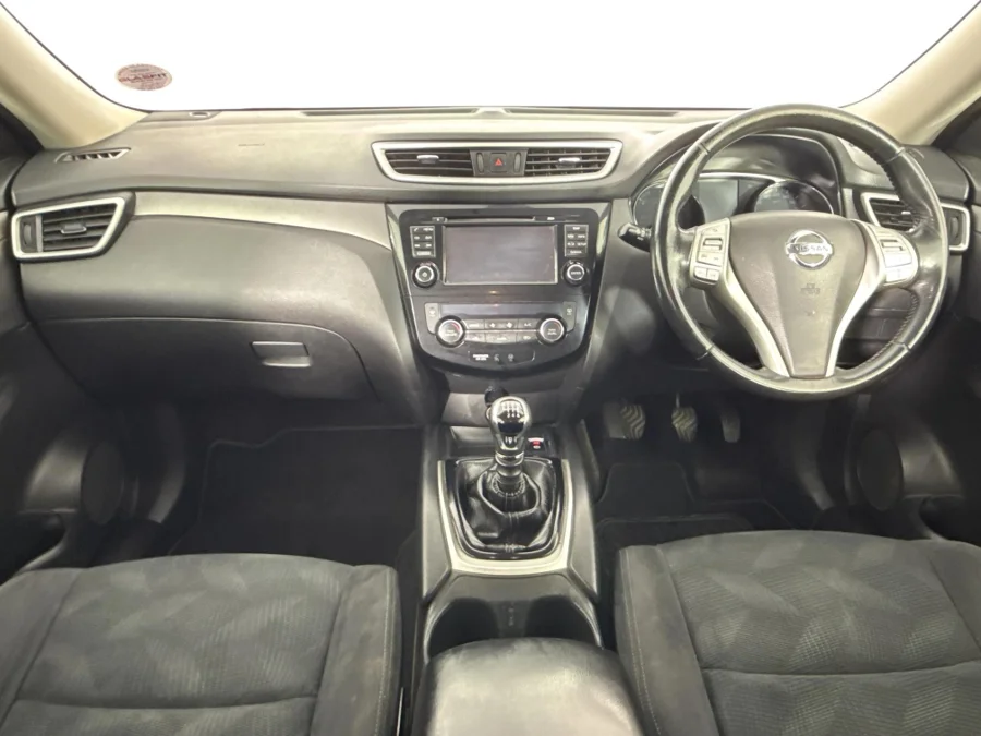 Used 2015 Nissan X-Trail 1.6dCi 4x4 SE - WeBuyCars Vereeniging Used 2015 Nissan X-Trail 1.6dCi 4x4 SE - WeBuyCars Vereeniging