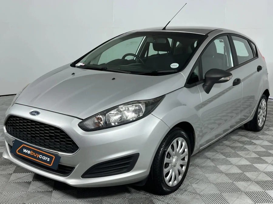 Used 2017 Ford Fiesta 5-door 1.0T Ambiente - WeBuyCars Richmond Used 2017 Ford Fiesta 5-door 1.0T Ambiente - WeBuyCars Richmond