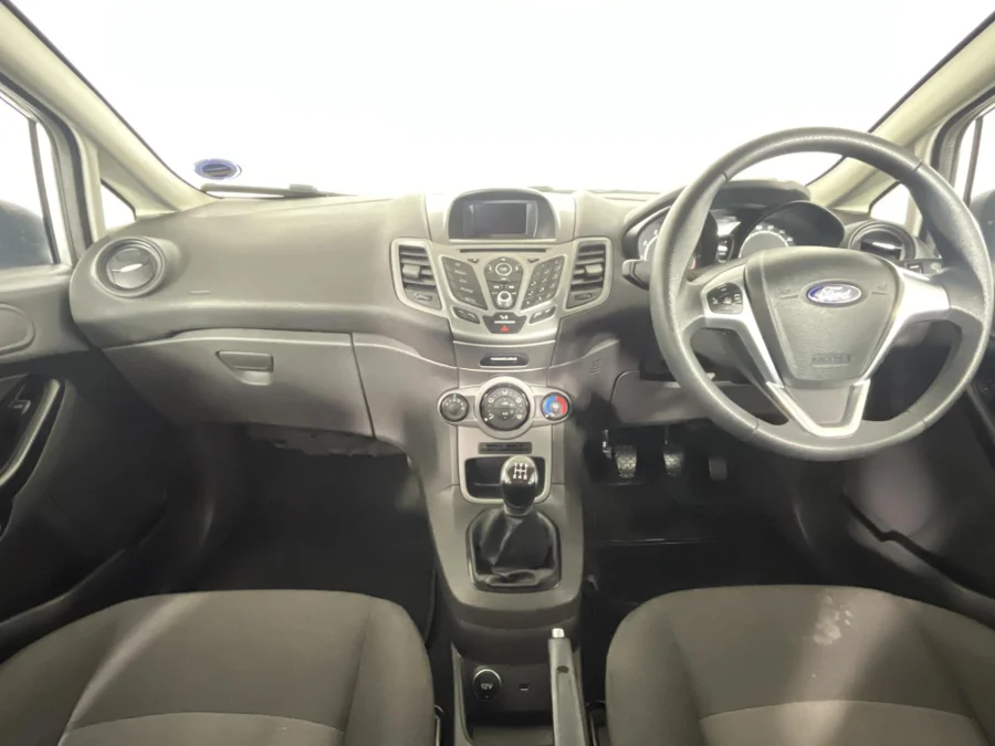 Used 2017 Ford Fiesta 5-door 1.0T Ambiente - WeBuyCars Richmond Used 2017 Ford Fiesta 5-door 1.0T Ambiente - WeBuyCars Richmond