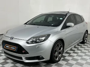 Used 2013 Ford Focus ST 3