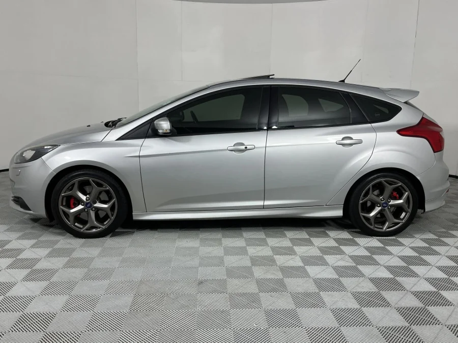 Used 2013 Ford Focus ST 3 - WeBuyCars Gqeberha Used 2013 Ford Focus ST 3 - WeBuyCars Gqeberha