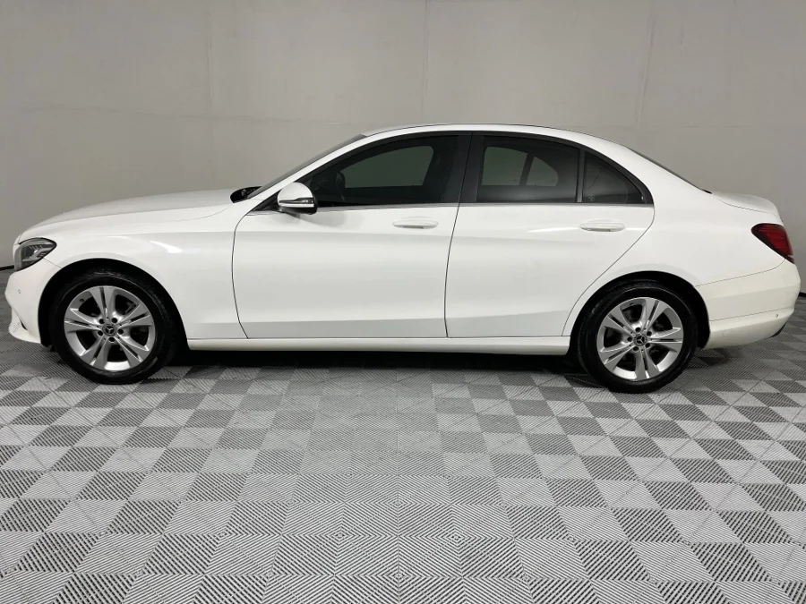 Used 2018 Mercedes-Benz C-Class C180 Avantgarde - WeBuyCars The Dome Used 2018 Mercedes-Benz C-Class C180 Avantgarde - WeBuyCars The Dome