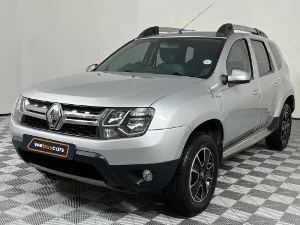 Used 2018 Renault Duster 1.5dCi Dynamique
