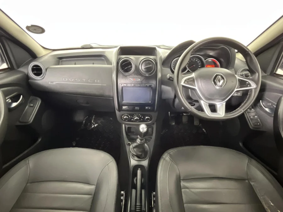Used 2018 Renault Duster 1.5dCi Dynamique - WeBuyCars Pietermaritzburg Used 2018 Renault Duster 1.5dCi Dynamique - WeBuyCars Pietermaritzburg
