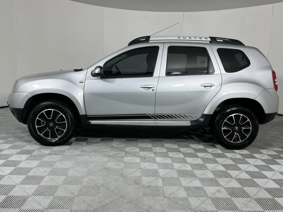Used 2018 Renault Duster 1.5dCi Dynamique - WeBuyCars Pietermaritzburg Used 2018 Renault Duster 1.5dCi Dynamique - WeBuyCars Pietermaritzburg