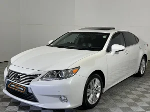 Used 2015 Lexus ES 250 EX