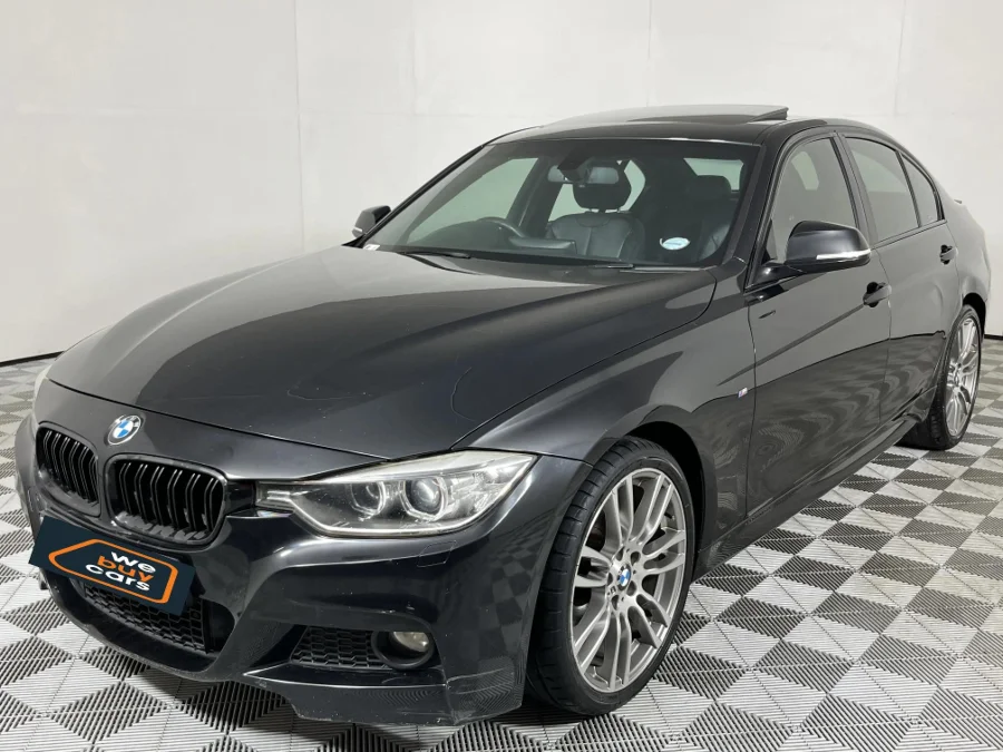 Used 2013 BMW 3 Series 320i M Sport sports-auto - WeBuyCars The Dome Used 2013 BMW 3 Series 320i M Sport sports-auto - WeBuyCars The Dome