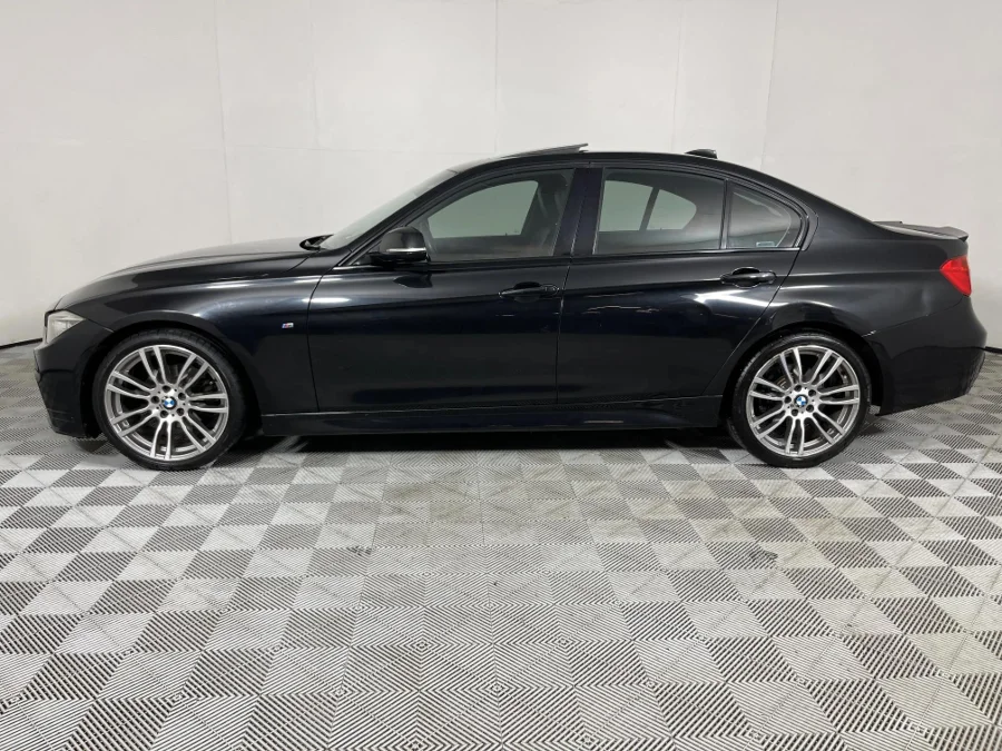 Used 2013 BMW 3 Series 320i M Sport sports-auto - WeBuyCars The Dome Used 2013 BMW 3 Series 320i M Sport sports-auto - WeBuyCars The Dome