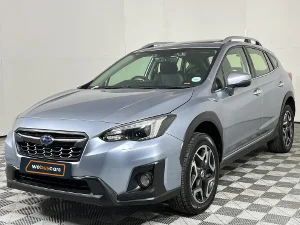 Used 2017 Subaru XV 2.0i S ES