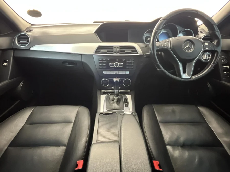 Used 2012 Mercedes-Benz C-Class C200 Avantgarde AMG Sports - WeBuyCars The Dome Used 2012 Mercedes-Benz C-Class C200 Avantgarde AMG Sports - WeBuyCars The Dome